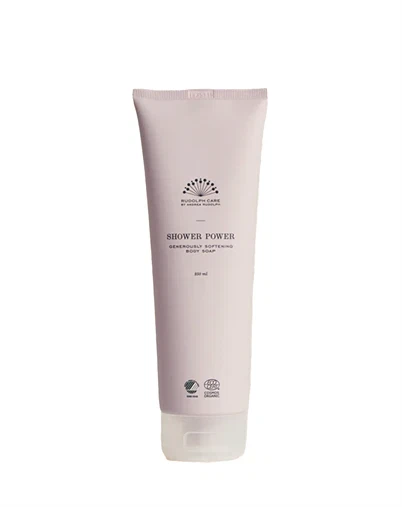 Rudolph Care - Shower Power - 250 ml 